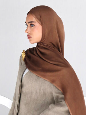 Hazelnut Brown