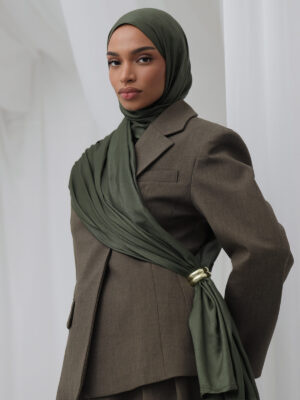 Olive Green