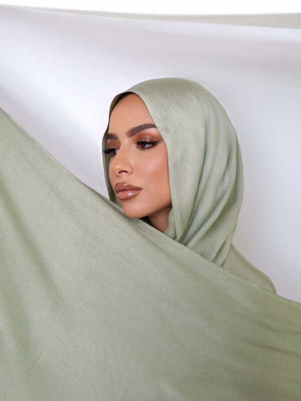Sage Green - Image 3