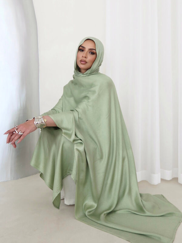 Sage Green - Image 2