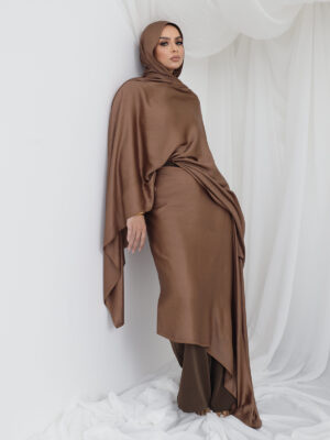 Alternative view of Latte