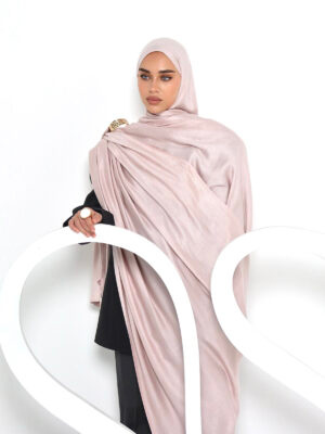 Blush Pink